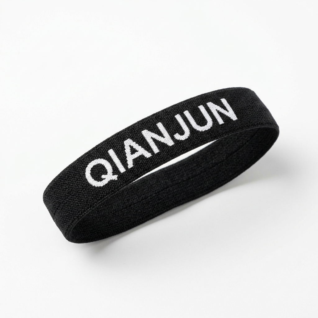 QIANJUN发带
