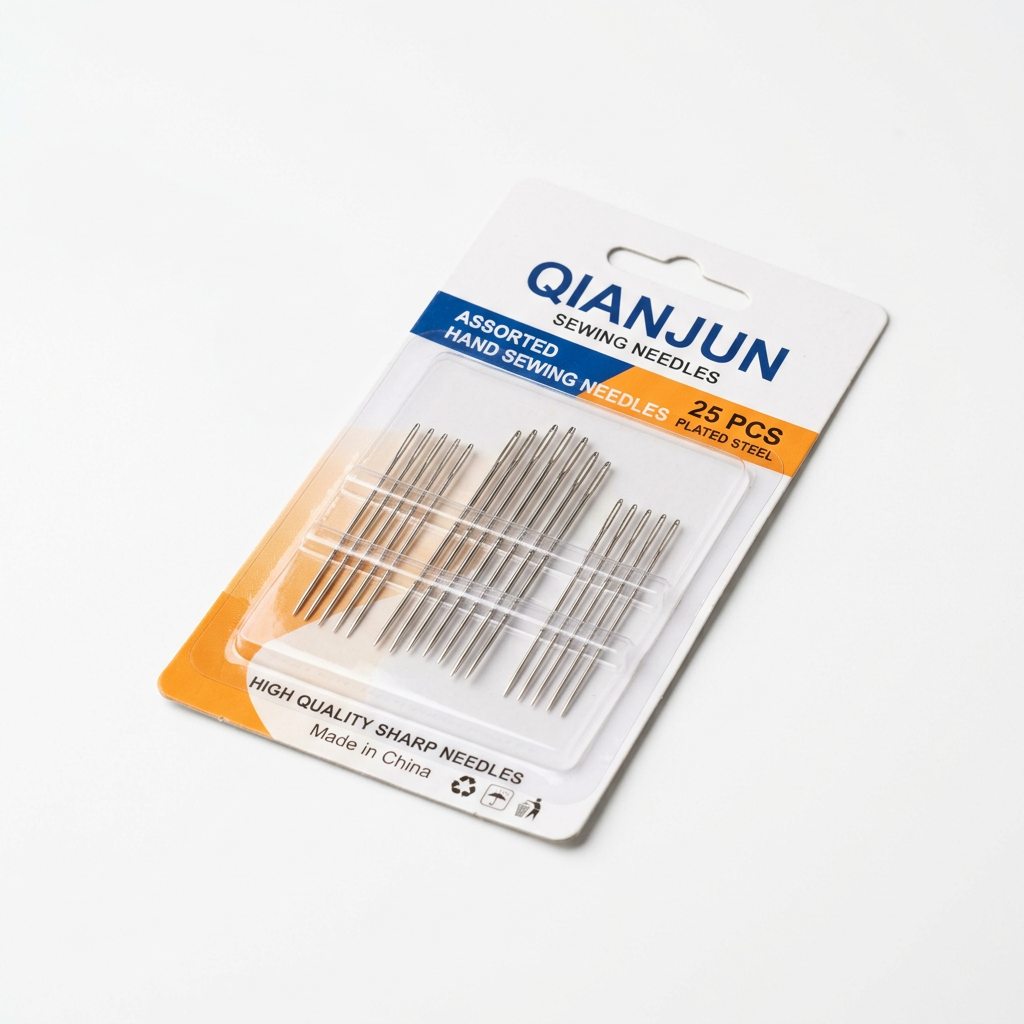 QIANJUN针